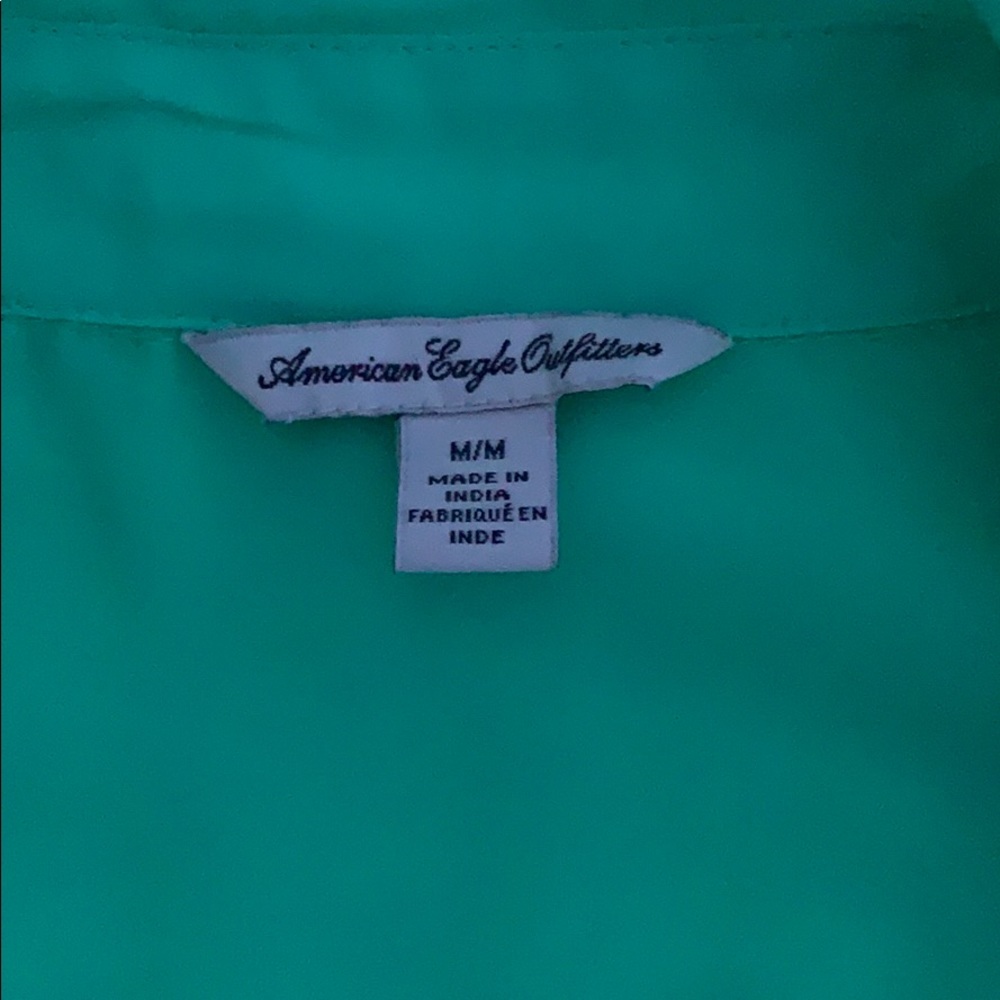 American eagle blouse - Picture 3 of 4